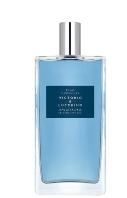Perfume Victorio&Lucchino Jungla Salvaje Masculino Eau de Toilette